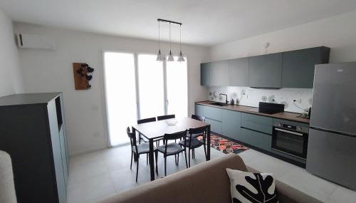 Appartamento GINEPRO - Foto 1, stove, dishwasher