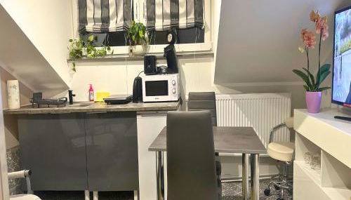 Apartment in Pellingen near Saar-Hunsrück Park - Foto 2