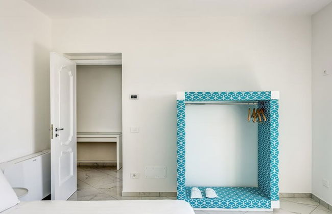 Villa Rusinella Minimalist Retreat with Sea Views by Feeling Italy - Foto 48