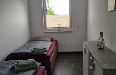 Gästewohnung KL. WZL 38_3 - Foto 6