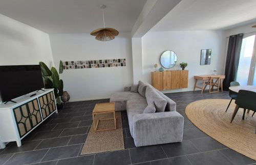 Suite 1 - Apartments am Schloss - Foto 7