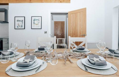 The Oak - Brand new Countryside 2 Bedroom Annex - From 165 Per Night - Foto 42