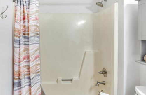 Large Yard and Basketball Hoop Murfreesboro Home! - Foto 14