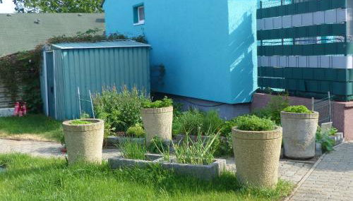 Ferienwohnungen "Strand & Gut" - Dietmar Opel - Foto 2