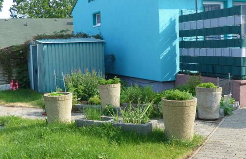 Ferienwohnungen "Strand & Gut" - Dietmar Opel - Foto 2