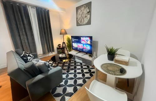 Dreamy Delight Base 2 Bedroom Apartment - Foto 7