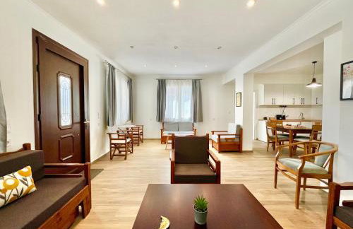 Πράσινο σπιτάκι - Foto 13