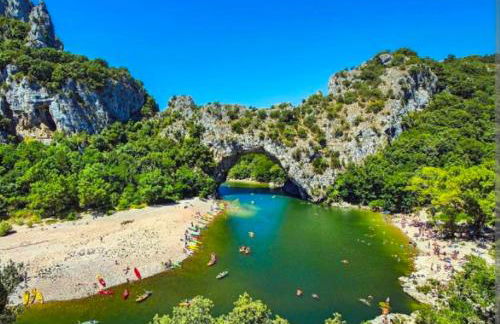 Chez Marguerite - Foto 13