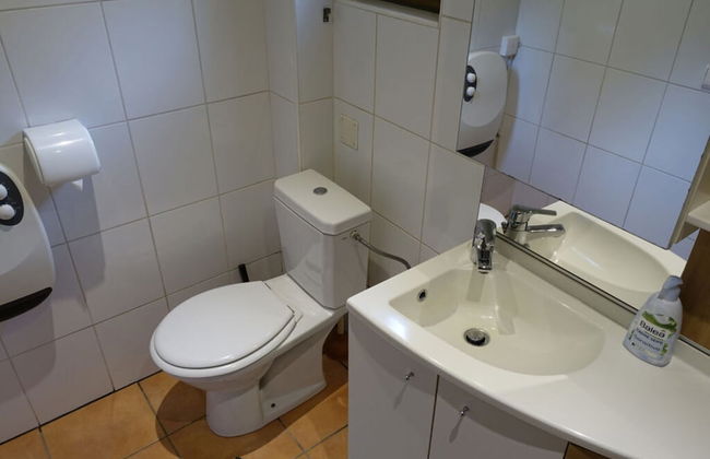 Modern Apartment in Soultzeren - Photo 8