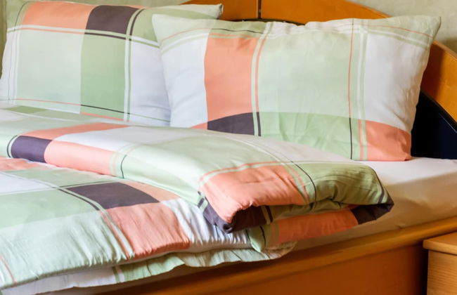 Welcoming Apartment in Meisdorf Near Nightlife - Foto 22