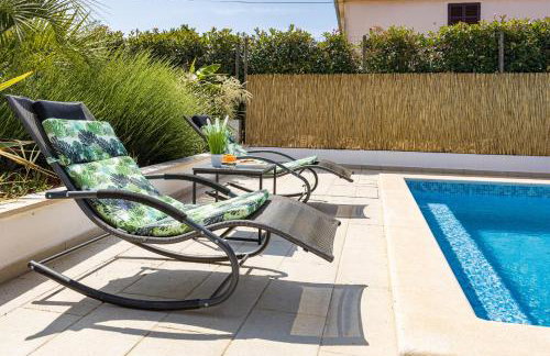 Holiday house Mara with a private pool - Foto 20