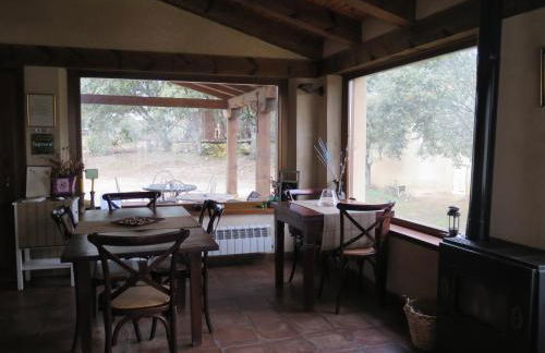 La Casona de Requijada a 6km de Pedraza con Piscina - Foto 16