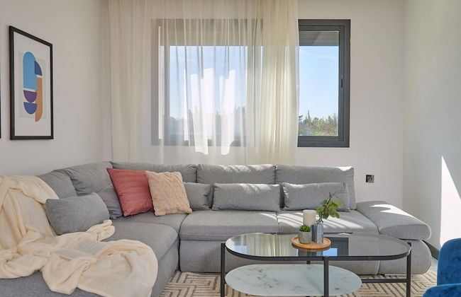 Stayhere Rabat - Hay Riad - Sophisticated Residence - Photo 26