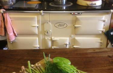 Lower Buckton Country Living Big House near Ludlow 6 bedrooms sleep 12 - Foto 18