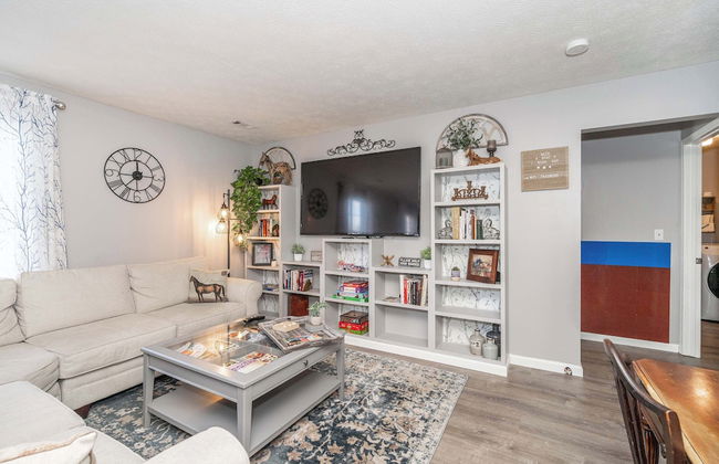 Arkstone Retreat Suites, 3 in 1! - Foto 28