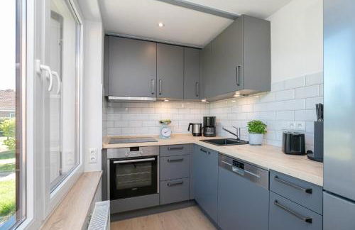 Rosengarten am Feldrand - Foto 17