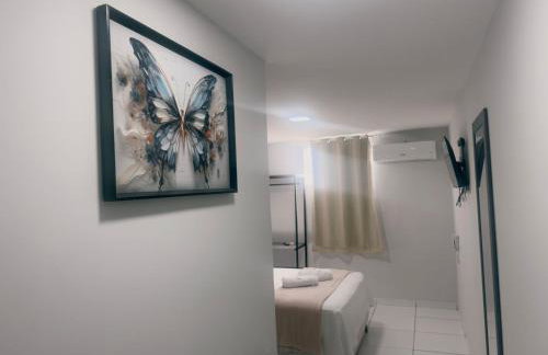 BSH - Bangalô Smart Home - Foto 7