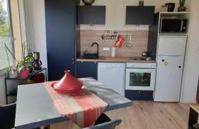 Appartement T2 Lège Cap Ferret - Foto 5