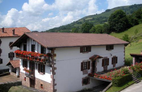 Casa Rural Bordaberea - Foto 17