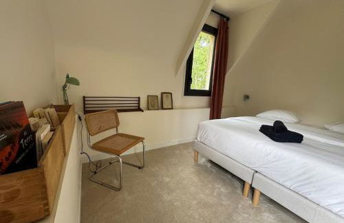 Domaine des Quatre Vents - Foto 53