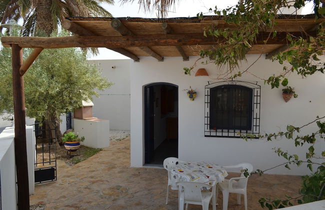 Casa Arcaduz - Photo 1