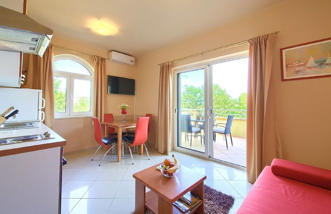 Alluring Apartment in Vantacici Amid the Sea - Foto 5