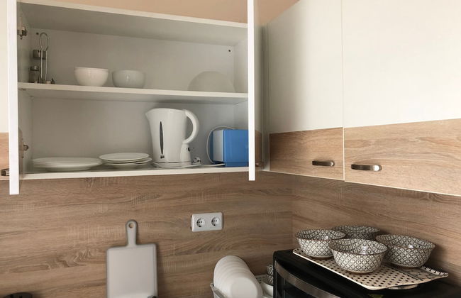 Palace De Luxe - Apartments - Foto 5