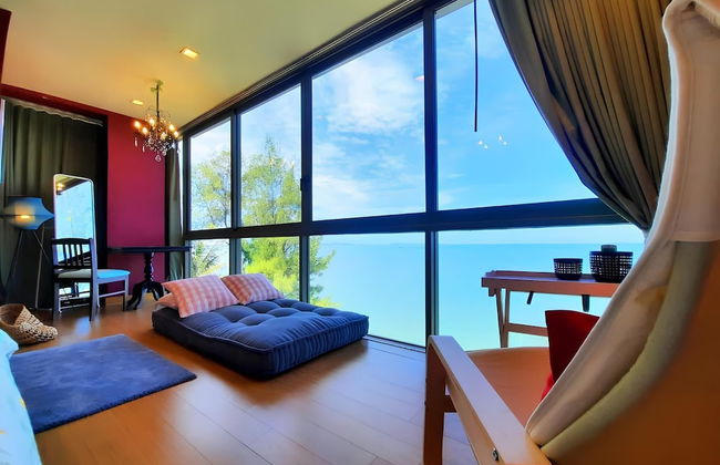 Sandbox frontbeach villa4 - Foto 13