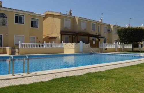 Holiday Appartement villamartin - Foto 6
