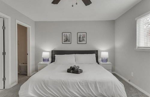 Open Space Home for Family Groups with Privat Pool - Foto 13