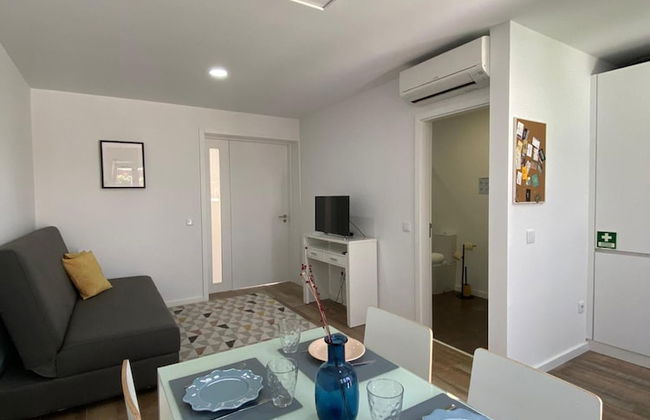 Apartment Boavista Roundabout by SweetPorto - Foto 28