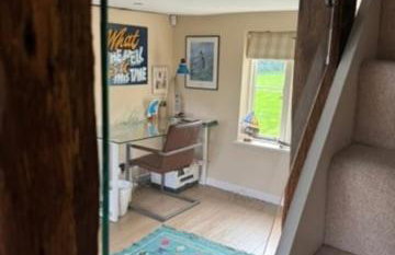 Brays Cottage, Inkpen - Perfect Country Time - Foto 26