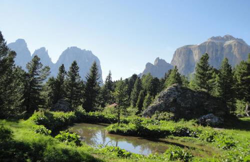 Sella Ronda Apartment - Foto 31