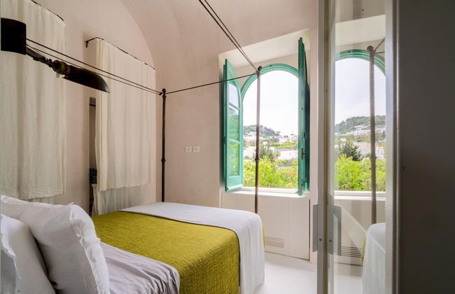 Capri Designer Suite by Elite Villas - Foto 14