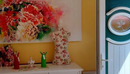 Holiday apartment in Schafstedt with Wi-Fi - Foto 4, Other