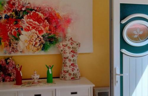 Holiday apartment in Schafstedt with Wi-Fi - Foto 4