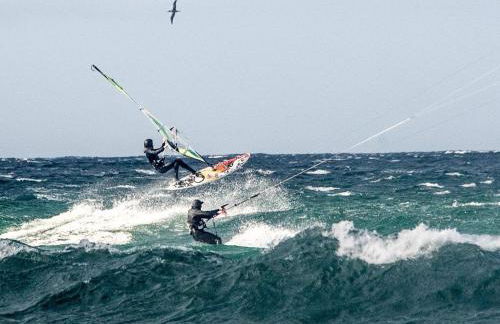 Pew With a View - Seafront Cottages - Foto 72