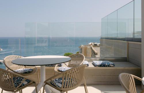 Golden Luxury Suites - Foto 34
