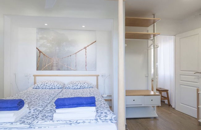 Apartment Beach Inn - Foto 27