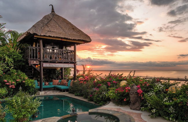 Villa Kupu Kupu Tulip - Foto 57