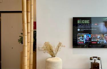 Design Apartment with swimming pool Ciudad de Ciencias - Foto 12