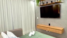 Elegância e conforto a passos da Beira-mar - Foto 5