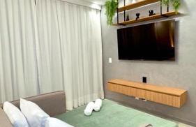 Elegância e conforto a passos da Beira-mar - Foto 5