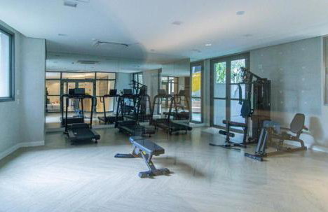 Bem Sofisticado Perto do Metrô na Vila Mariana - Foto 31