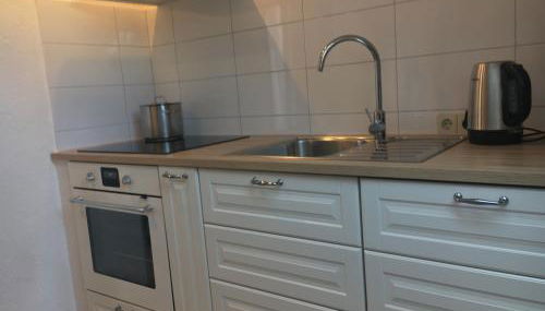 Kress No.1 - Foto 4, stove, dishwasher