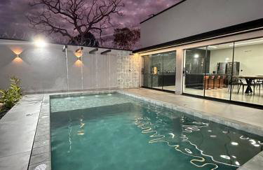 Aruanã - Casa Sol in Aruanã - Foto 23