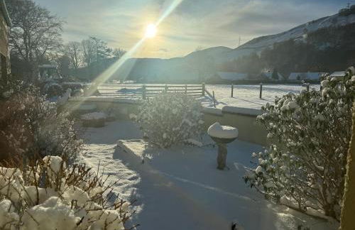 Rosemount Bothy - Highland Cottage - Foto 32