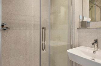 Q Square by Supercity Aparthotels - Foto 68