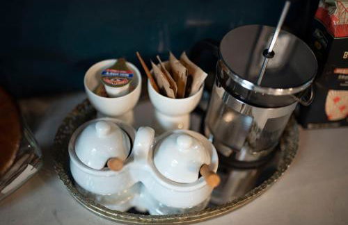 Downtown Lynchburg, Vintage Courtyard Loft, Va - Foto 13