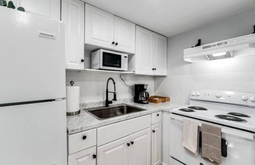 Mia Airport 1b Apt with desk Virg 9 - Foto 16